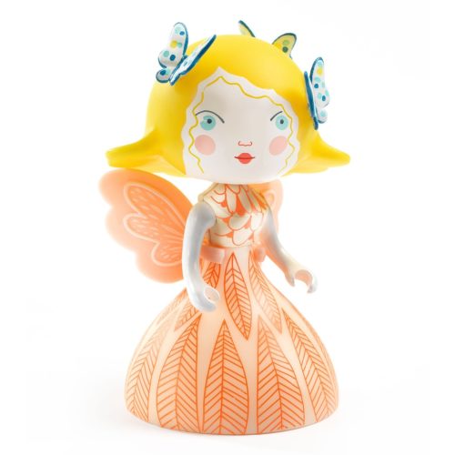 Arty Toys - Hercegnő - Lili pillangókkal - Lili Butterfly