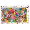 Djeco Megfigyeltető puzzle - Riói karnevál, 200 db-os - Rio Carnaval