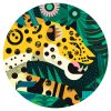 Djeco Leopard 1000 pcs - FSC MIX