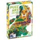 Művész puzzle - Oroszlán, 350 db-os - Lion