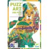 Művész puzzle - Oroszlán, 350 db-os - Lion