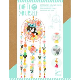   Csináld magad! - Fényfogó, Táncoló pillangók - Dancing butterflies