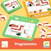 Djeco: Eduludo Programmino