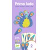 Djeco: Eduludo Primo Ludo - 1,2,3