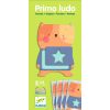 Djeco: Eduludo Primo Ludo - Shapes