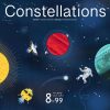 Djeco Constellations