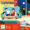 Djeco Társasajáték - Tapikékoi