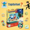 Djeco Társasajáték - Tapikékoi