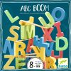 Djeco Társasjáték - ABC Boom
