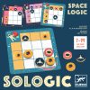 Djeco Space logic