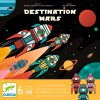 Djeco Destination mars