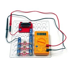 Brainbox Elektronika - Bővített készlet - Secondary 2