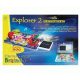 Brainbox Elektronika - Felfedező készlet - Explorer 2