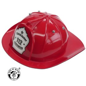 Kids at Work Tűzoltó gyereksisak