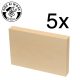 Hársfa - A6 x 20 mm, 5 db
