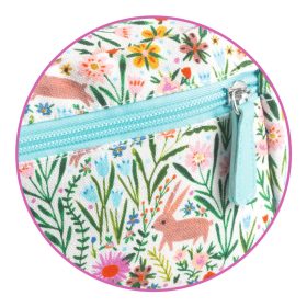 Övtáska - Nyuszkós - Rabbits