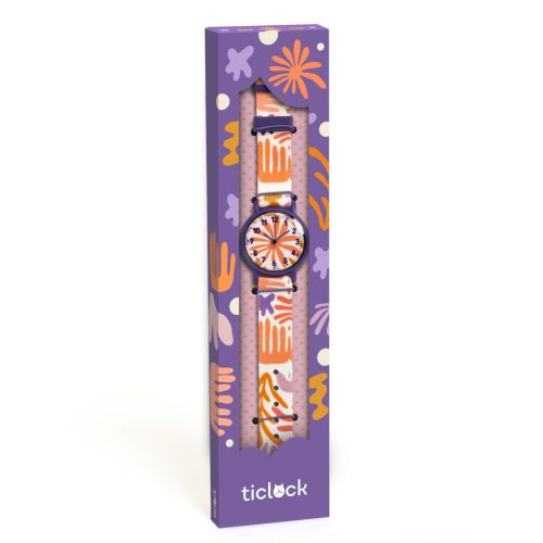 Karóra - Ökóra - Leaves