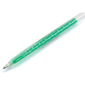   Zselés toll készlet - 6 gliteres színben - 6 glitter gel pens