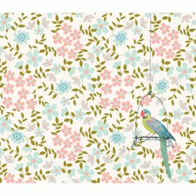 Dekortapéta - Romantikus - Romance