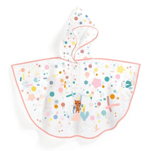 Esőköpeny - Cicus - Cat