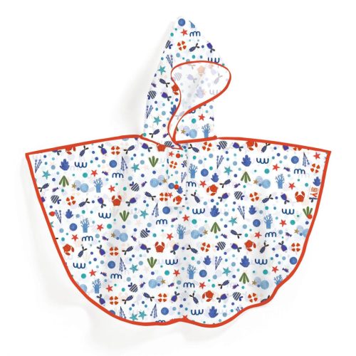 Esőköpeny - Óceán - Ocean