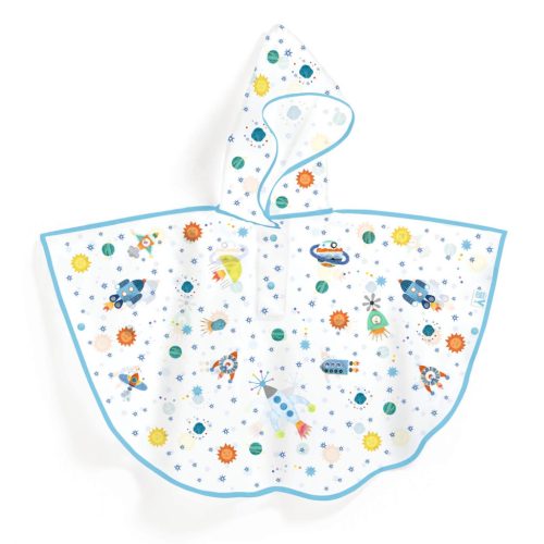 Esőköpeny - Rakéta - Rocket