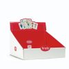 Mini-display playing cards - Tinyly