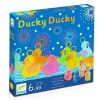 Társasjáték - Kacsa szerencse - Lucky Ducky  