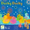 Társasjáték - Kacsa szerencse - Lucky Ducky  