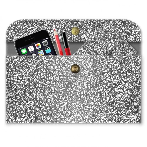 Kézitáska - WILD STROKES - Small Case