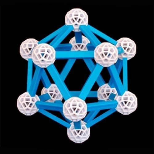 Tudományos modellező készlet - Kepler világnézete - Kepler’s Obsession
