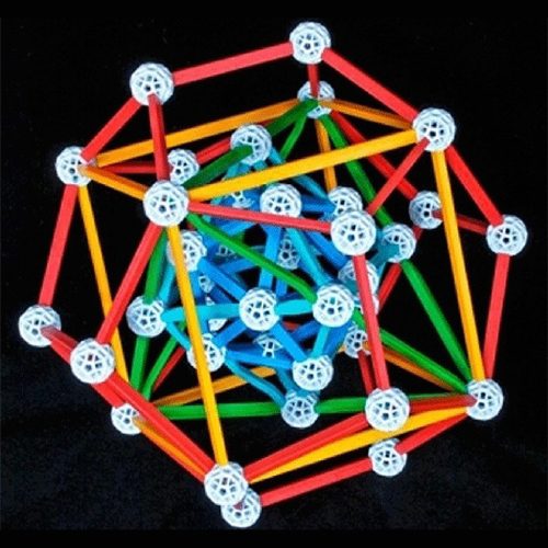 Tudományos modellező készlet - Kepler világnézete - Kepler’s Obsession