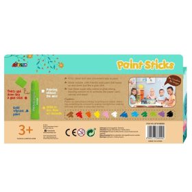 Festő stift 12 db-os Avenir