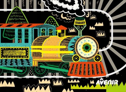 Karckép technika Közlekedés Avenir