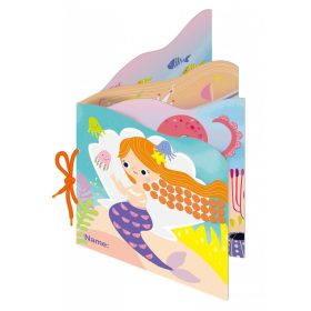 Mozaikkép készítés Sellők Avenir