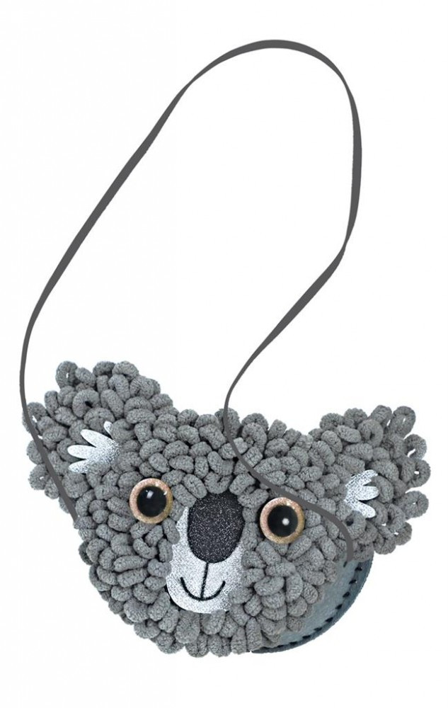 Koala Avenir Táska készítés szett előnyei