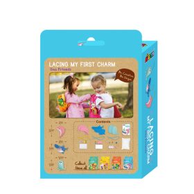 Első varrós készletem,Tengeri barátiam Avenir