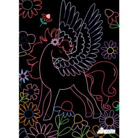 Karckép technika Varázslatos pegazusok Avenir