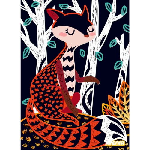 Karckép technika varázslatos állatok Avenir