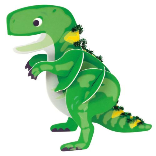 Kreatív játékdoboz, A dinoszauruszok világa Avenir