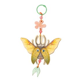 Charm készítő kreatív készlet, Bogár Avenir