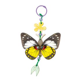 Charm készítő kreatív készlet, Pillangó Avenir