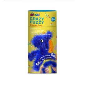 Fuzzy állatok, Táncoló póni Avenir