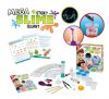 Mega slime kísérletező készlet BUKI