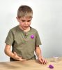 Slime szenzoros tudományos játékkészlet BUKI