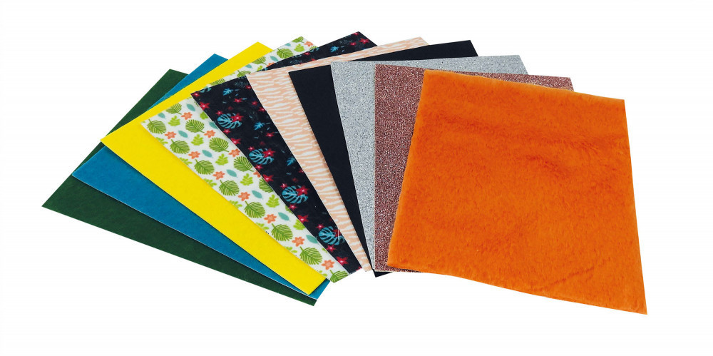 Professzionális studio divat, Öntapadós szövet matrica vásárlói vélemények