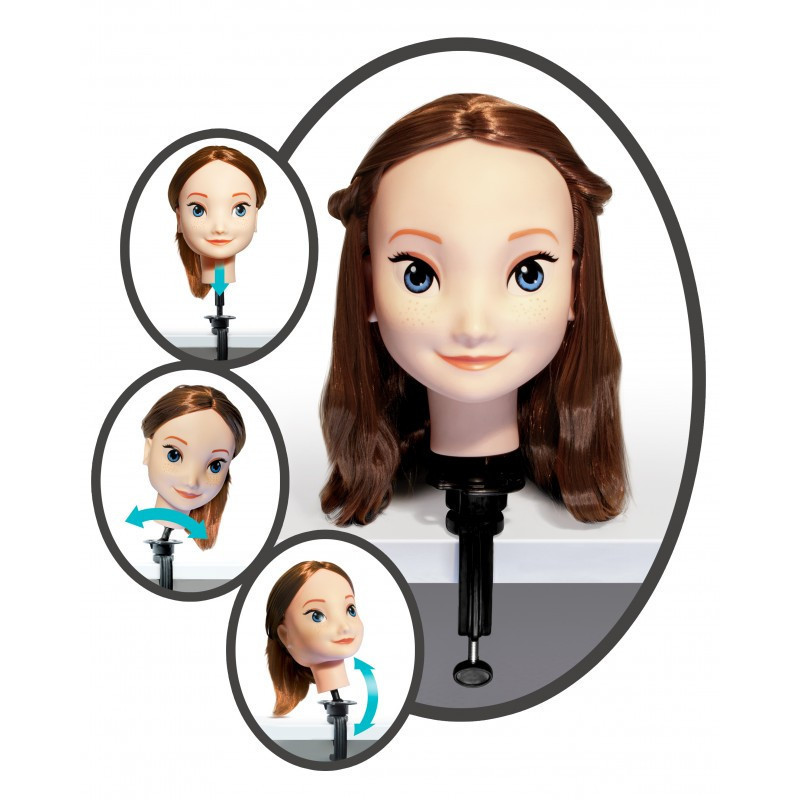 Professzionális Stúdió- Fodrászat BUKI - EDU-BUKI5422 részletei