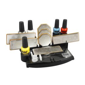 Professzionális Stúdió, Köröm nyomdázás BUKI