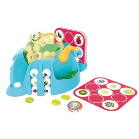 Fejlesztő játék Bingo Junior BUKI