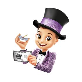 Mágikus Show - 20 Bűvésztrükk BUKI